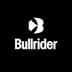 Bullrider logo